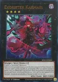 Exosister Karmael BPRO-EN044