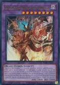 Invoked Magistus Omega BPRO-EN100