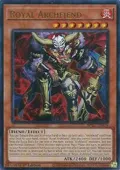 Royal Archfiend BPRO-EN014