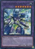 Conduction Warrior Plasma Magnum BPRO-EN034