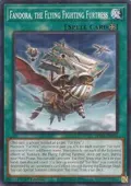 Fandora, the Flying Fighting Furtress BPRO-EN061