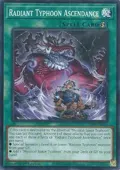 Radiant Typhoon Ascendance BPRO-EN065