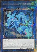 Radiant Typhoon Varuroon, the Marine Eidolon (Starlight Rare) BPRO-EN049