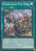 Whirlwind Fur Hire BPRO-EN062