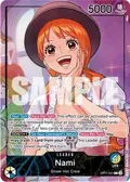Nami (Whole Cake Island Arc) OP11-041