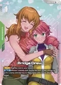 Bridge Crew (R+) GD03-105