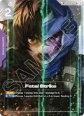 Fatal Strike (SP) (C+) ST05-014