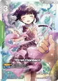 First Contact (SP) (U+) GD01-107