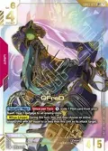 GFreD (LR++) GD03-035
