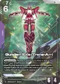 Gundam Exia (Trans-Am) (LR+)