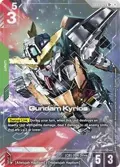 Gundam Kyrios (R+) GD03-022