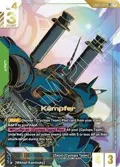 Kampfer (LR++) GD03-017