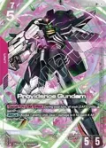 Providence Gundam (LR+) GD03-033