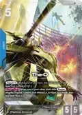 The-O (LR+) GD03-002
