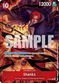 Shanks (Event Pack Vol. 8) P-097