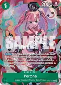 Perona (Dash Pack) OP09-034