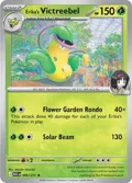 Erika's Victreebel #006/217