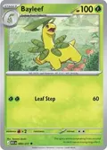 Bayleef #009/217