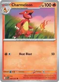 Charmeleon #021/217