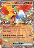 Ethan's Ho-Oh ex #026/217
