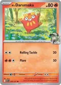 N's Darumaka #032/217