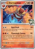 N's Darmanitan #033/217