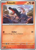Salandit #034/217
