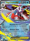 Mega Froslass ex #047/217