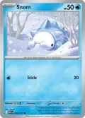 Snom #052/217