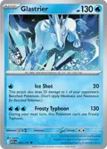 Glastrier #054/217