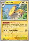 Heliolisk #064/217