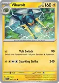 Vikavolt #066/217