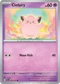 Clefairy #074/217