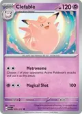 Clefable #075/217