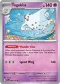 Togekiss #082/217