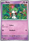 Ralts #087/217