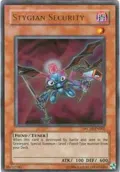 Stygian Security WC10-EN002