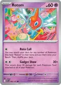 Rotom #092/217