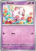 Swirlix #093/217