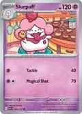 Slurpuff #094/217