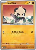 Pancham #115/217