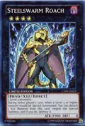 Steelswarm Roach CT09-EN021