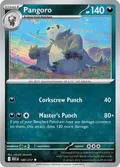 Pangoro #140/217