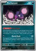 Pecharunt #143/217
