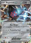 Registeel ex #145/217