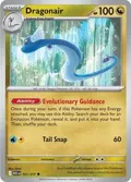 Dragonair #151/217