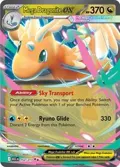 Mega Dragonite ex #152/217