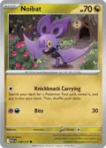 Noibat #156/217