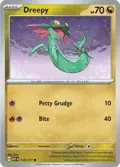 Dreepy #158/217