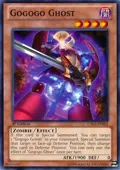 Gogogo Ghost CBLZ-EN002